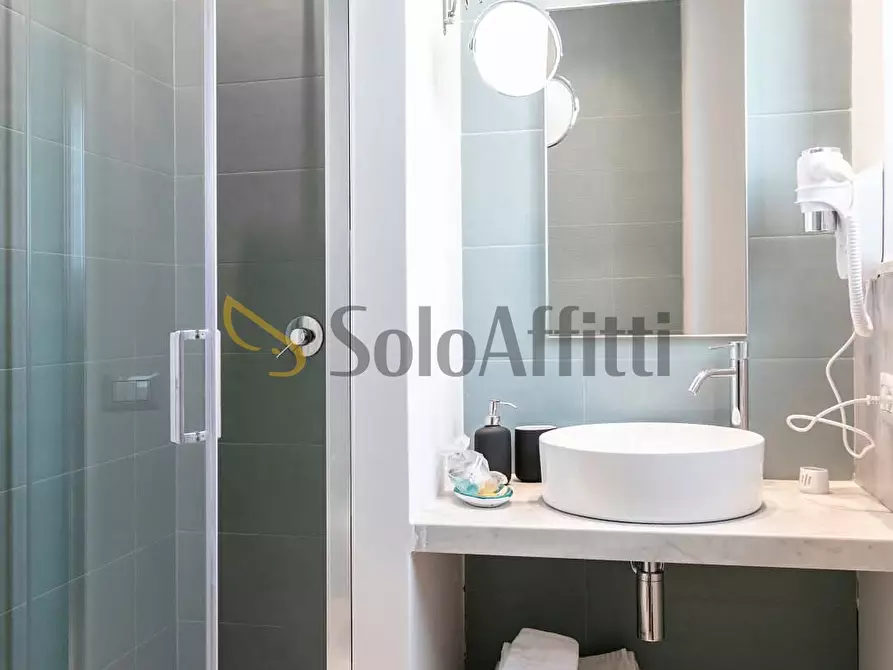 Immagine 7 di Appartamento in affitto  in Via Teocrito 48 a Catania