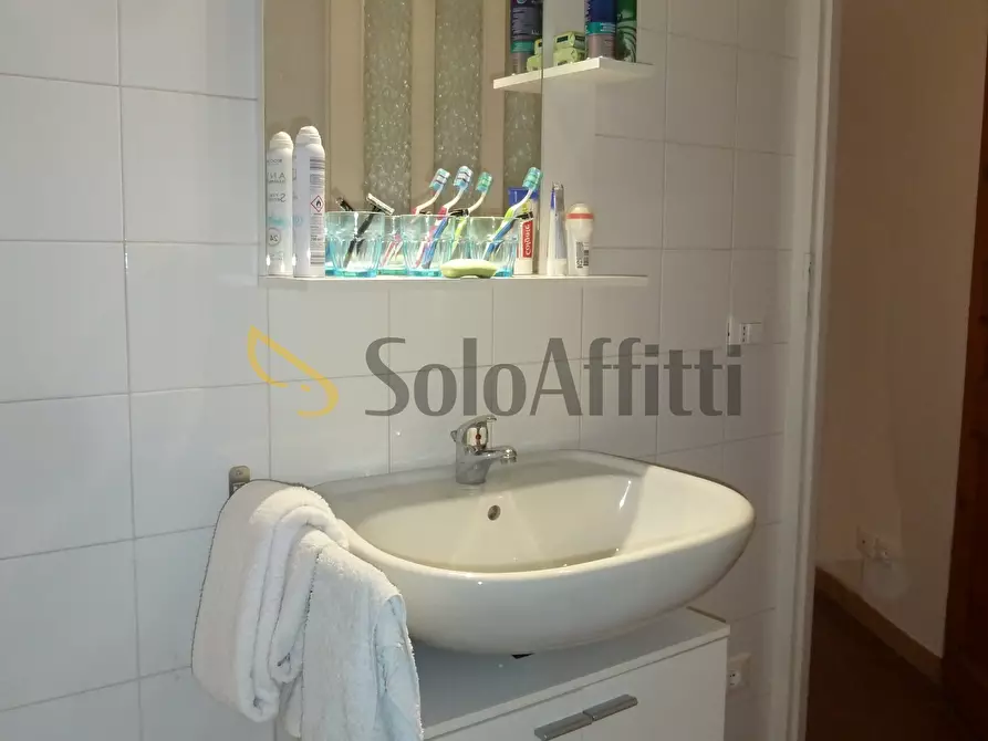 Immagine 6 di Monolocale in affitto  in Via Costa 30 a San Remo