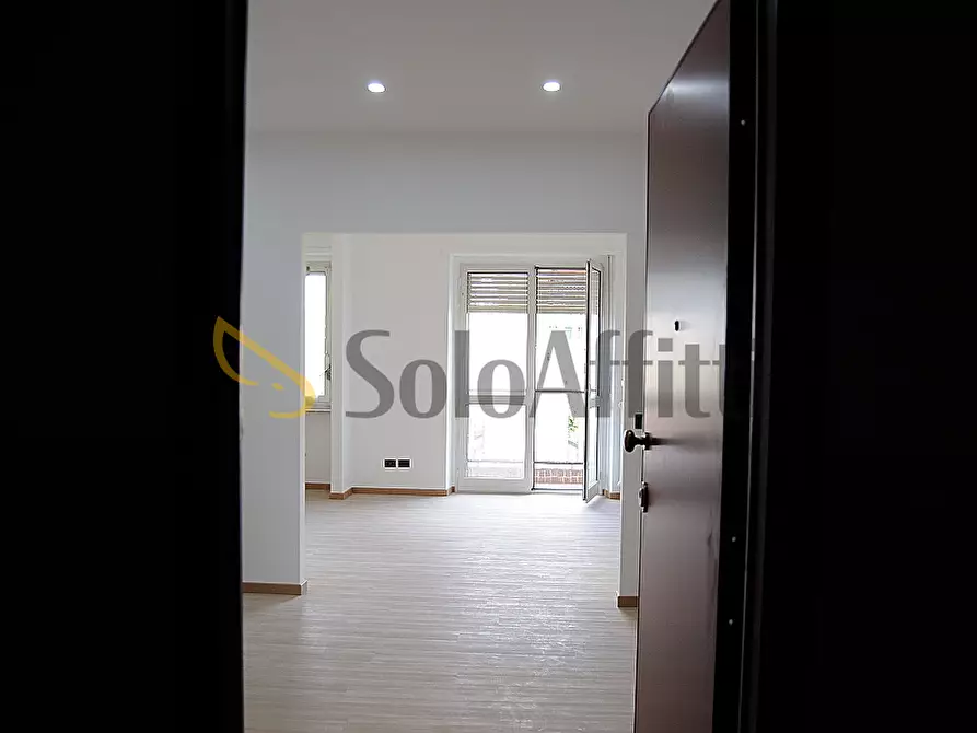 Immagine 1 di Trilocale in affitto  in Via Gribaudia 3 a Settimo Torinese