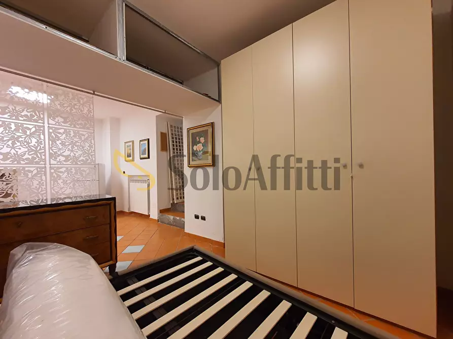 Immagine 8 di Bilocale in affitto  in Discesa Guglielmo Pepe 12 a Catanzaro