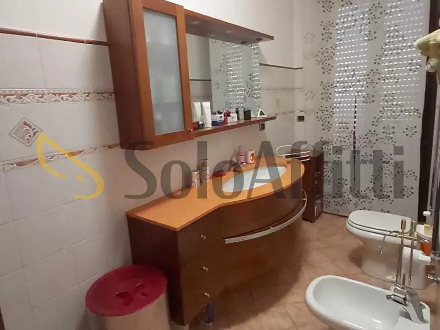 Immagine 16 di Quadrilocale in affitto  in Via Dante Alighieri 3/B a Rivoli