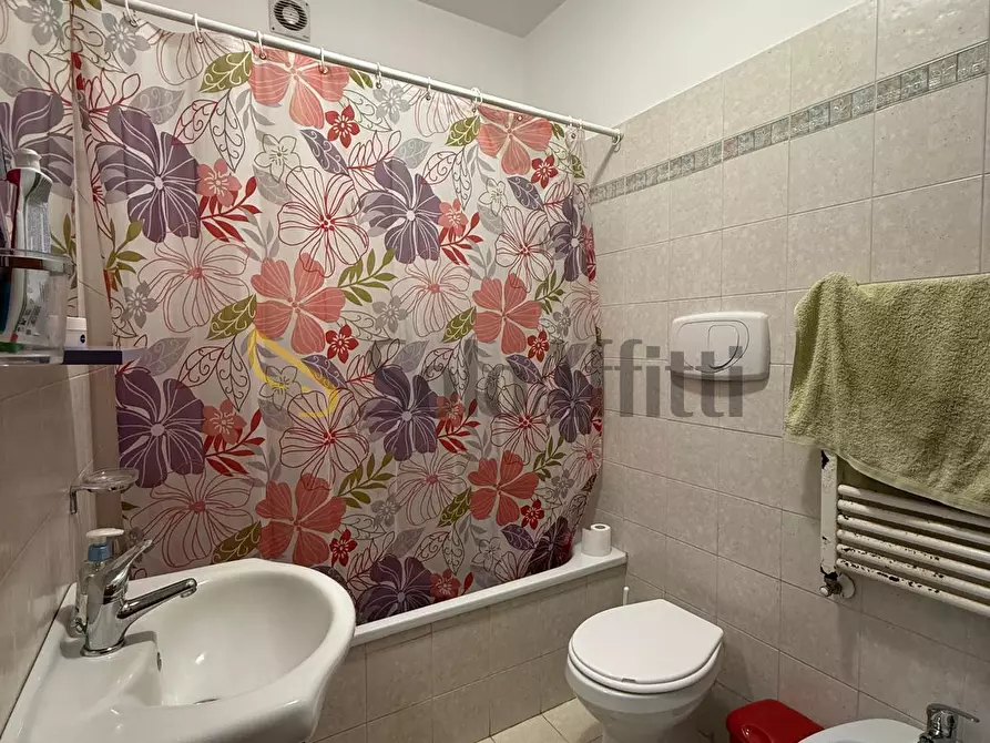 Immagine 8 di Bilocale in affitto  in via dante canducci a Nettuno