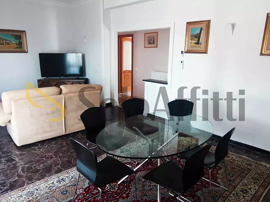 Immagine 6 di Attico in affitto  in Via Mario Giuliano a Fiumicino