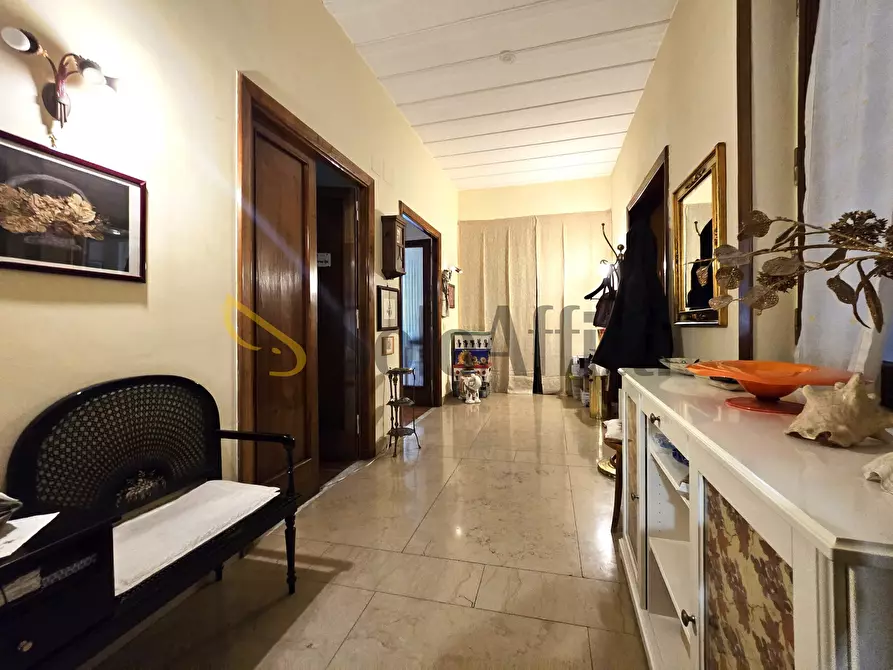 Immagine 8 di Quadrilocale in affitto  in Via Rodolfo Lanciani 10 a Roma