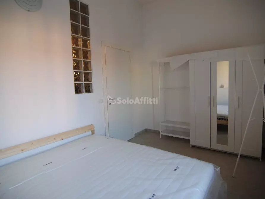 Immagine 13 di Trilocale in affitto  a Livorno