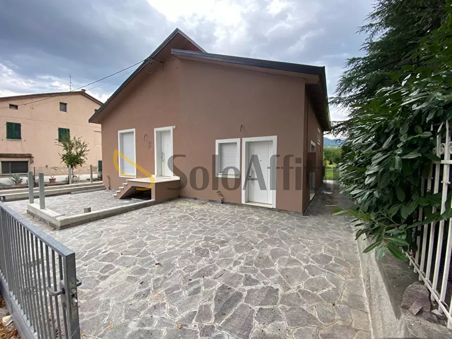 Immagine 13 di Bilocale in affitto  in Via Montefeltro a Novafeltria