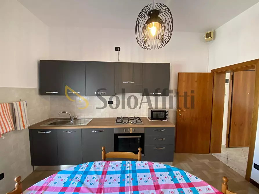 Immagine 6 di Quadrilocale in affitto  in Via Friburgo 7 a Rimini