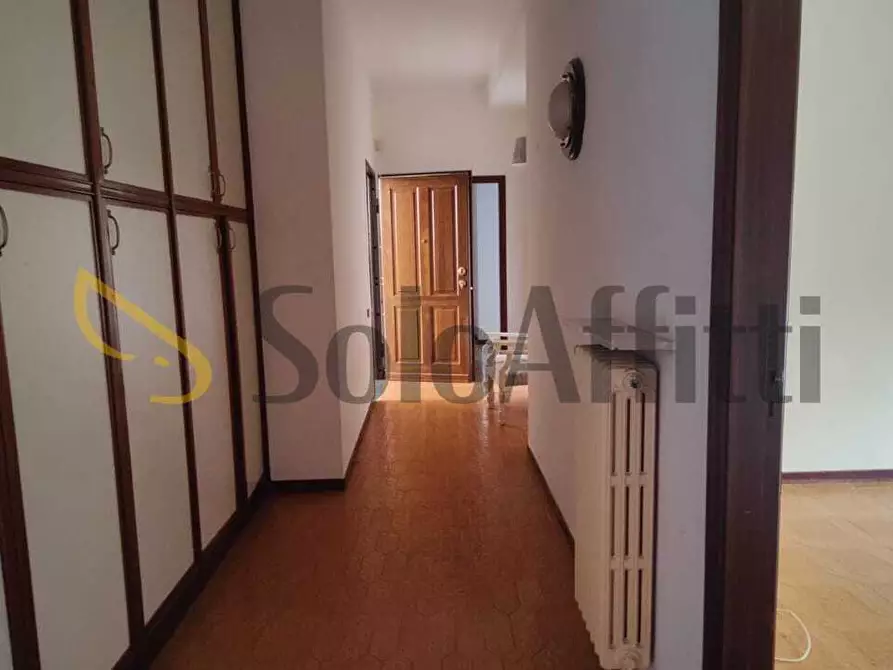 Immagine 10 di Appartamento in affitto  in Via Apollo XI 27 a Eboli