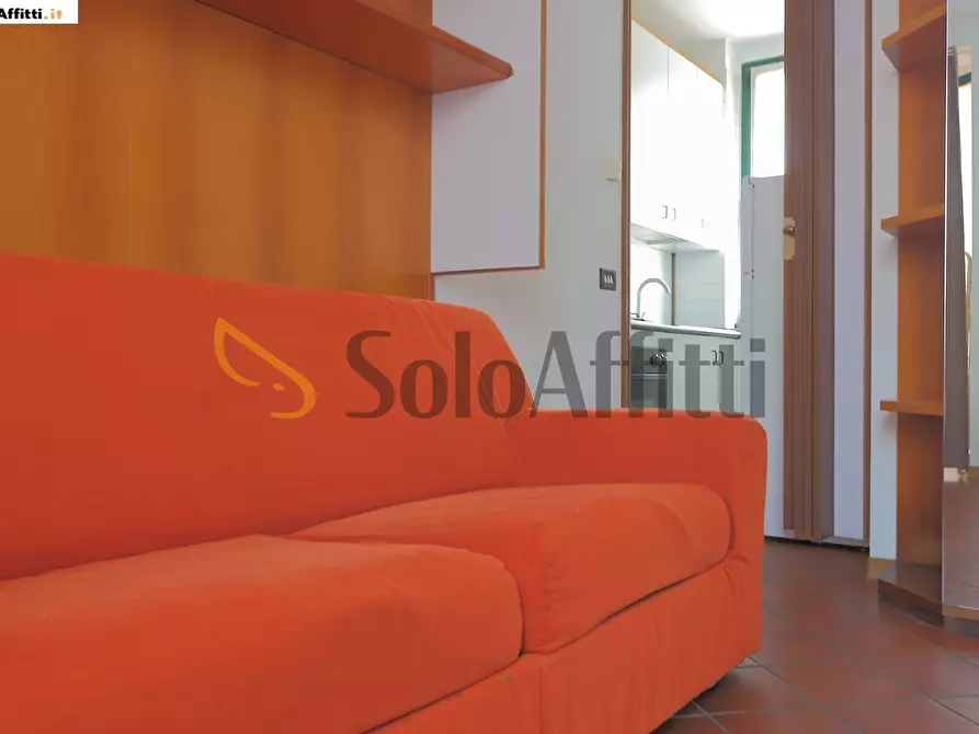 Immagine 4 di Monolocale in affitto  in Corso Roma 98 a Cesano Maderno