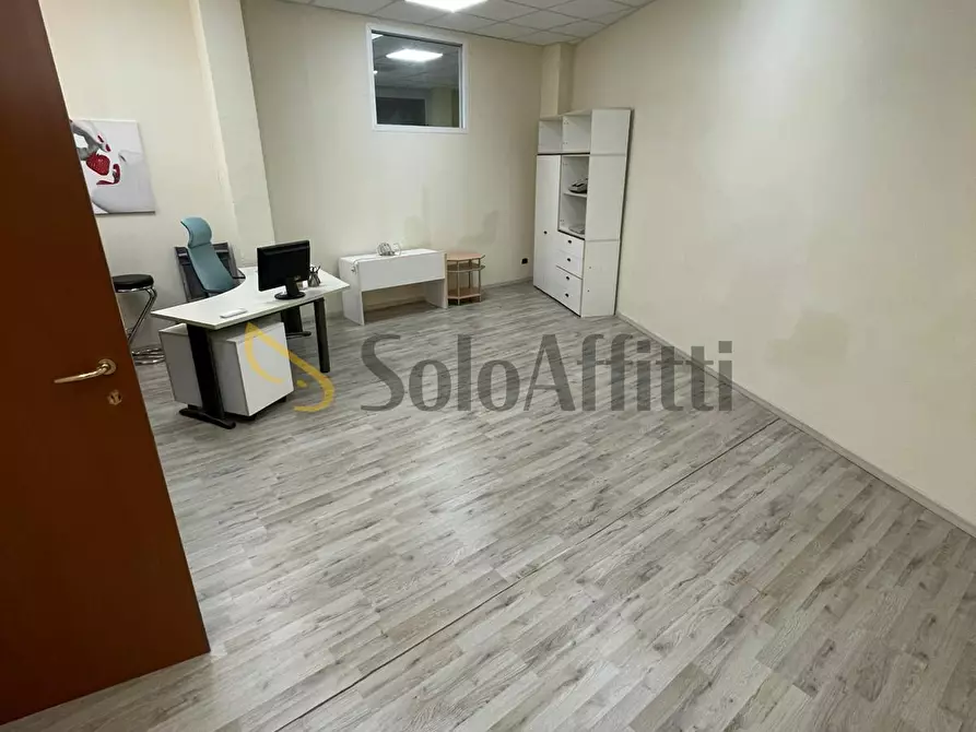 Immagine 11 di Ufficio in affitto  in Via Napoleone Leumann 16 a Rivoli