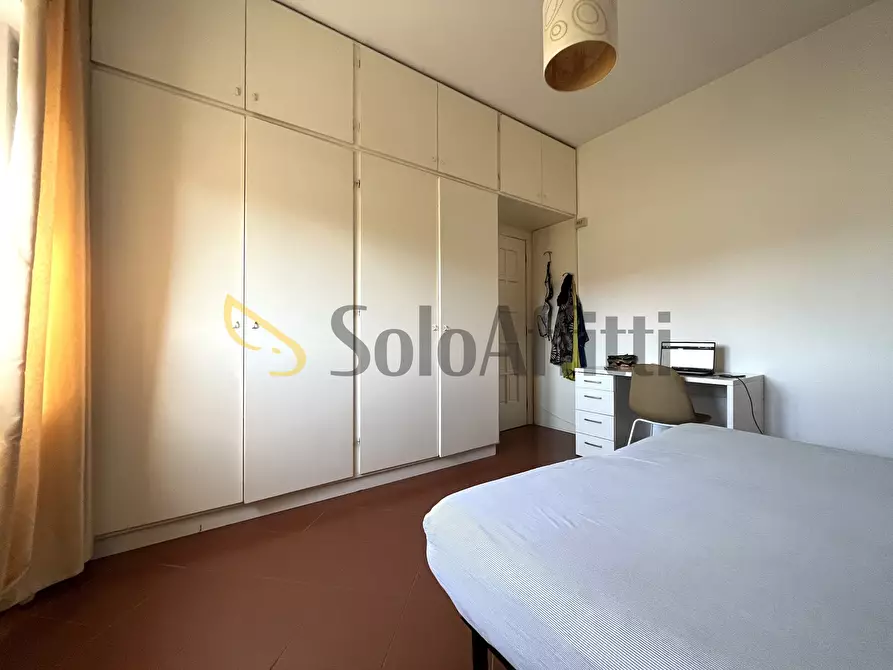 Immagine 5 di Trilocale in affitto  a Catanzaro