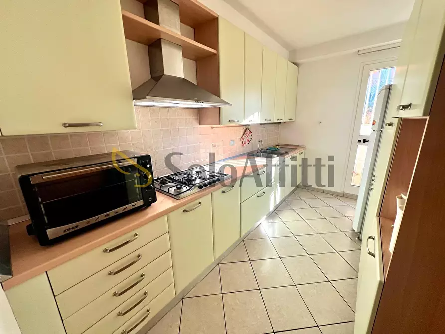 Immagine 6 di Trilocale in affitto  in Via Ombrone 7 a Tortoreto