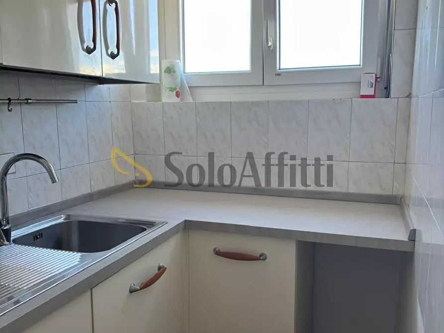 Immagine 7 di Trilocale in affitto  in Via Francesco De Sanctis 100 a Torino