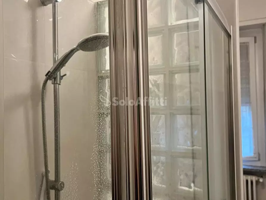 Immagine 24 di Bilocale in affitto  in CORSO TRAPANI a Torino