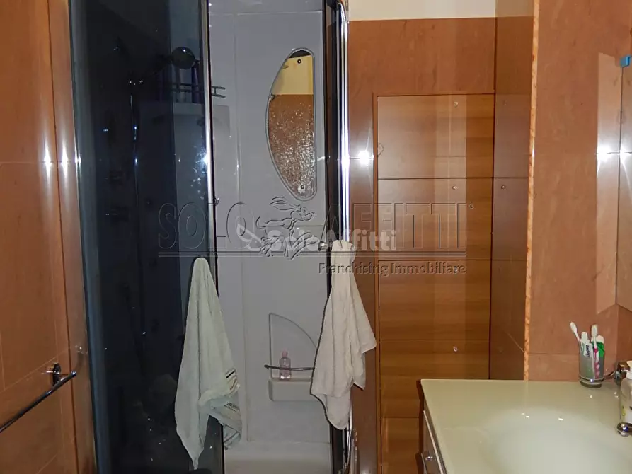 Immagine 6 di Bilocale in affitto  a Catanzaro