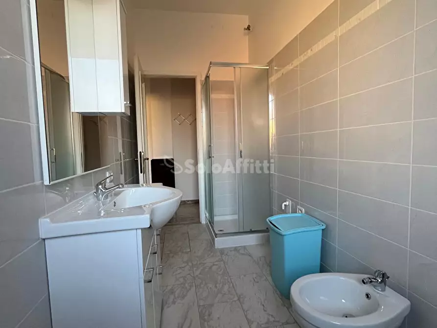 Immagine 13 di Bilocale in affitto  in via Colombo 13 a Beinasco