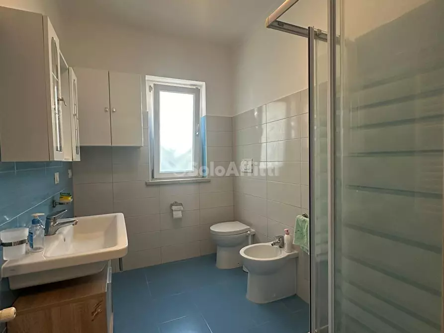 Immagine 12 di Villetta a schiera in affitto  in Via dei Frassini a Anzio