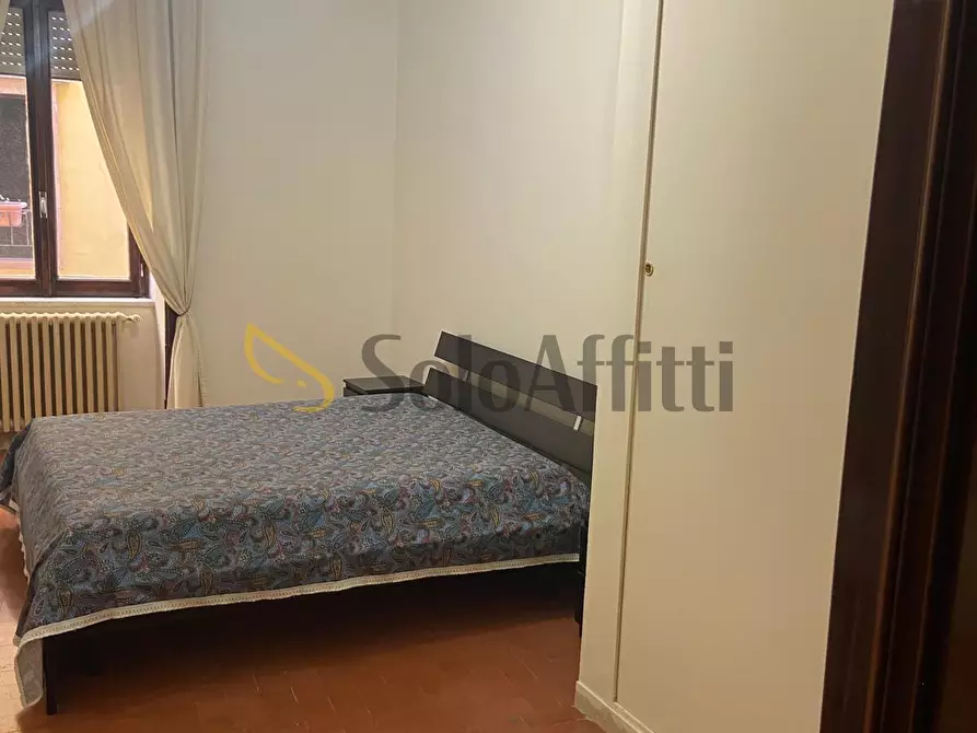 Immagine 25 di Trilocale in affitto  a Frosinone