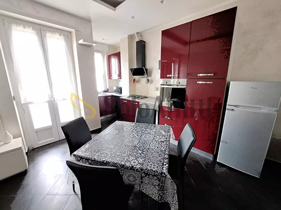 Immagine 3 di Bilocale in affitto  in Via Cognetti De MartiisVia Cognetti De Martiis 23 a Torino