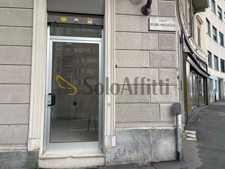 Immagine 62 di Ufficio in affitto  in Corso Regina Margherita 10100 a Torino