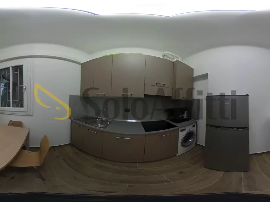 Immagine 15 di Trilocale in affitto  in Viva foscolo 32 a Pavia