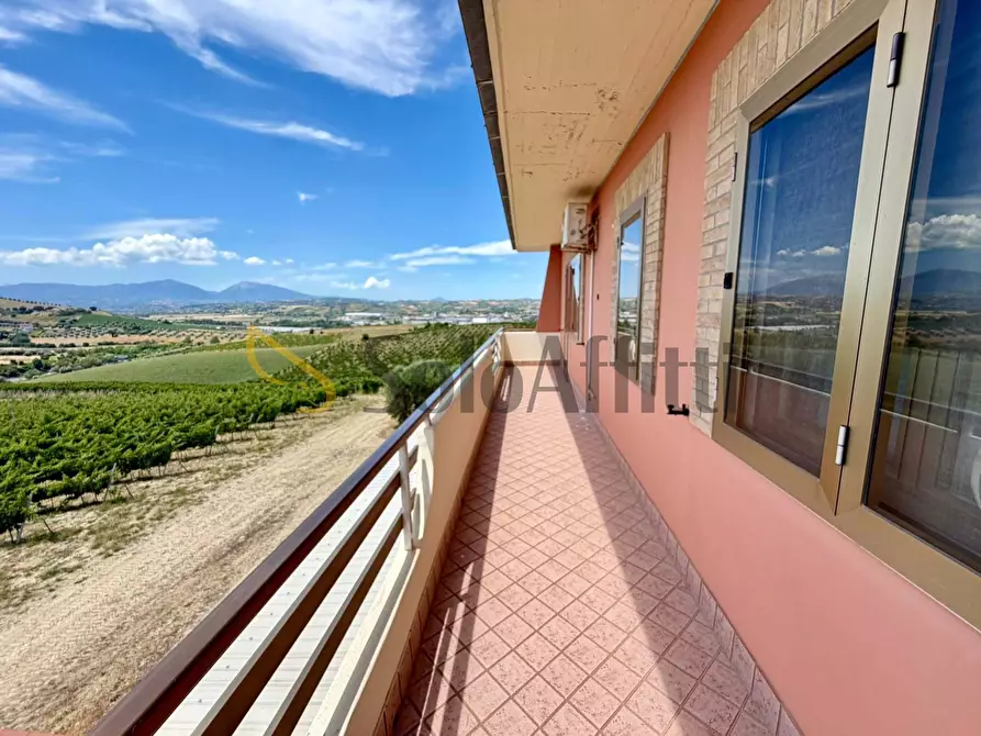 Immagine 21 di Quadrilocale in affitto  in Località Fosso Corno 6 a Roseto Degli Abruzzi