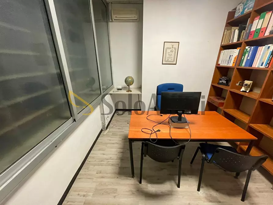 Immagine 11 di Ufficio in affitto  in Via Napoleone Leumann 16 a Rivoli