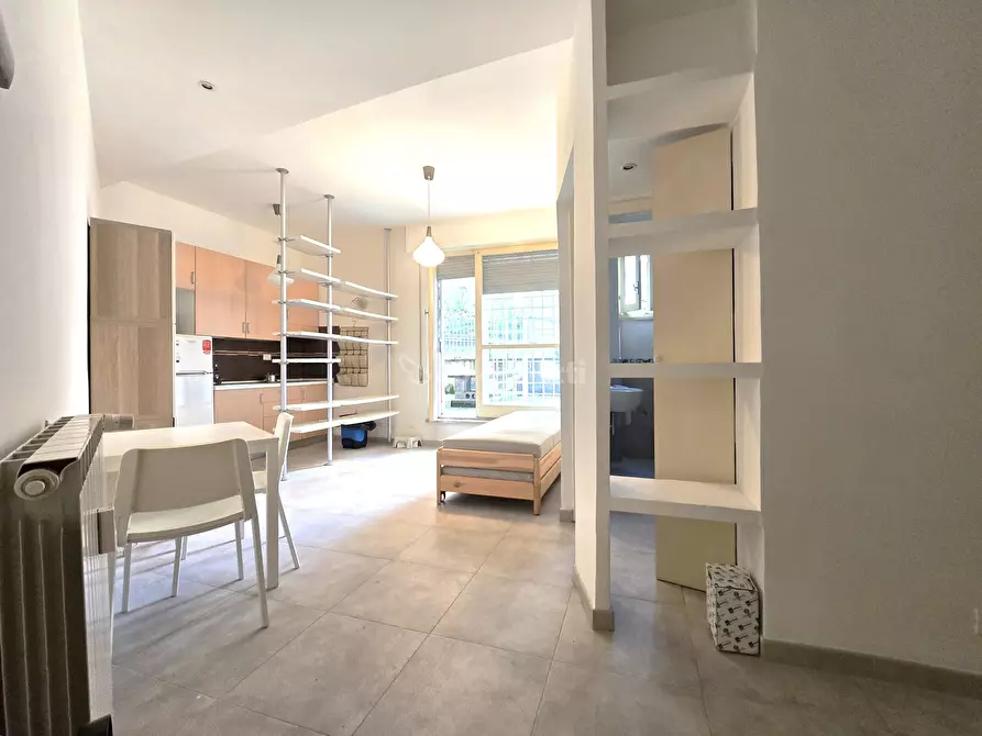 Immagine 19 di Monolocale in affitto  in Via Vincenzo Padula 5 a Roma