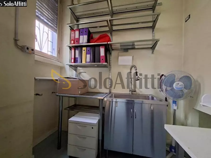 Immagine 15 di Locale commerciale in affitto  in Via Antonio Origo 28 a Lissone