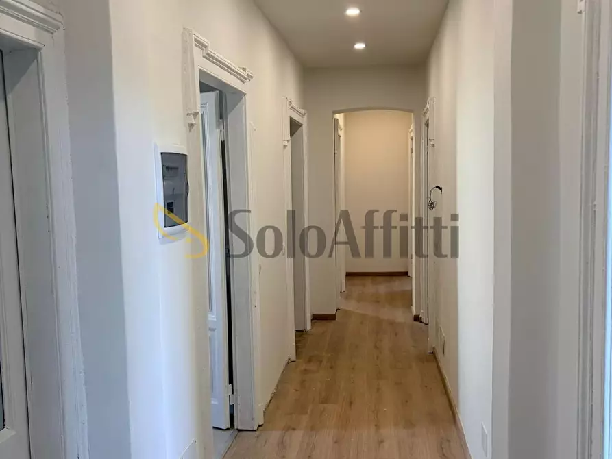 Immagine 41 di Quadrilocale in affitto  in Via Carlo Travelli 2 a Busto Arsizio