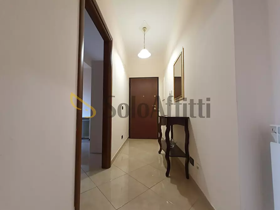 Immagine 15 di Trilocale in affitto  in Via Marincola Politi 19 a Catanzaro