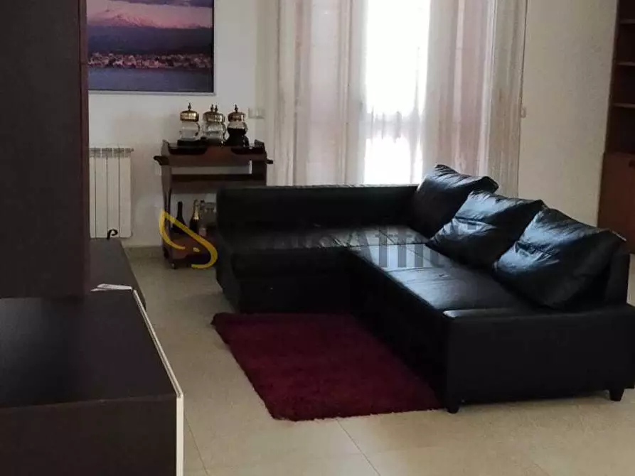 Immagine 7 di Trilocale in affitto  a Mascalucia