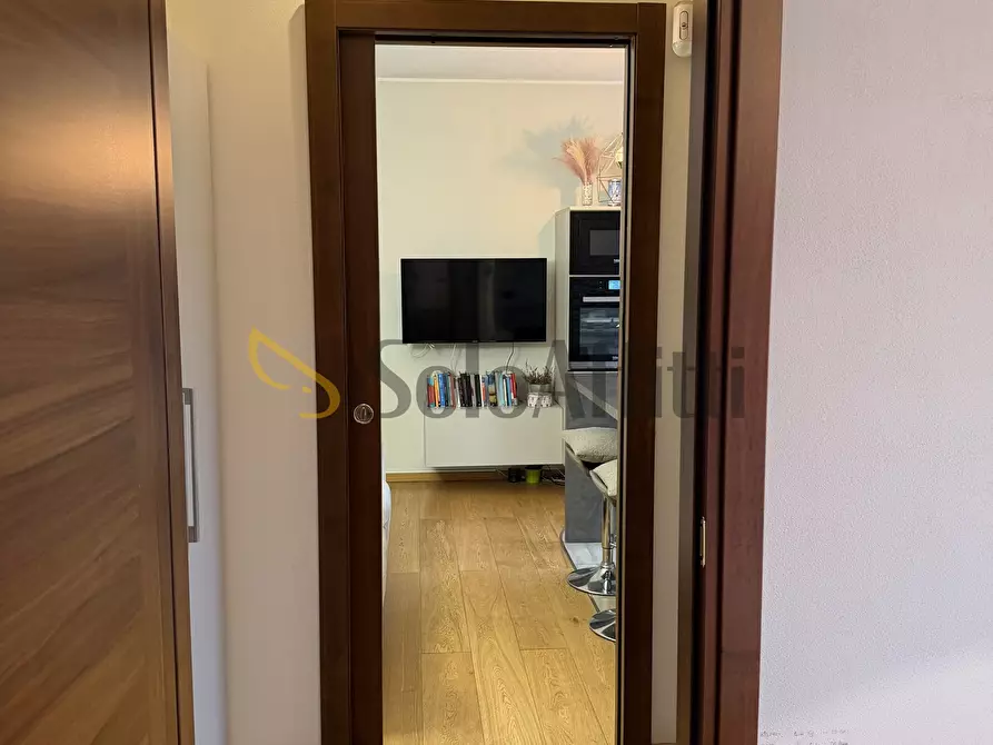 Immagine 16 di Bilocale in affitto  in Via dei Martiri SNC a Cesate