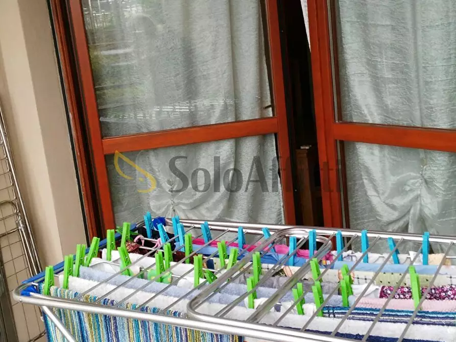 Immagine 17 di Quadrilocale in affitto  in Via Antonello da Messina a Torino