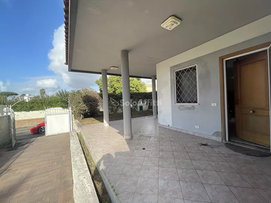 Immagine 15 di Villa in affitto  in Viale dei Narcisi a Anzio