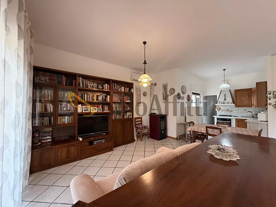 Immagine 3 di Villa in affitto  in Via Cittareale a Nettuno