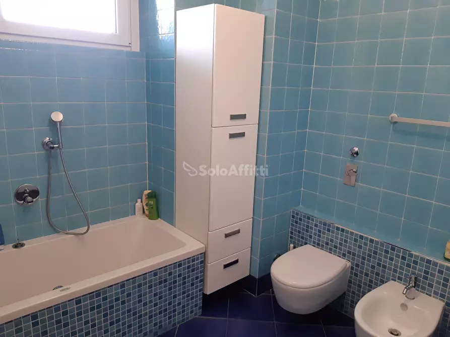 Immagine 6 di Stanza singola in affitto  in Via Giovanni Verga a Cinisello Balsamo