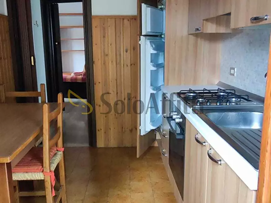 Immagine 11 di Bilocale in affitto  in via San Giuseppe 12 a Paderno Dugnano
