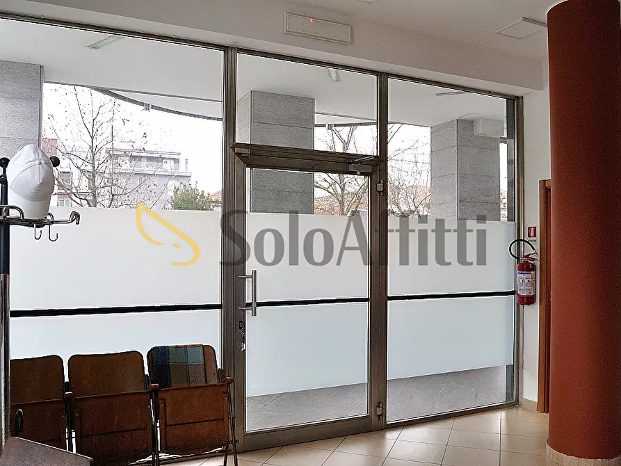 Immagine 7 di Ufficio in affitto  in Via Pietro Giannone 11 a Settimo Torinese