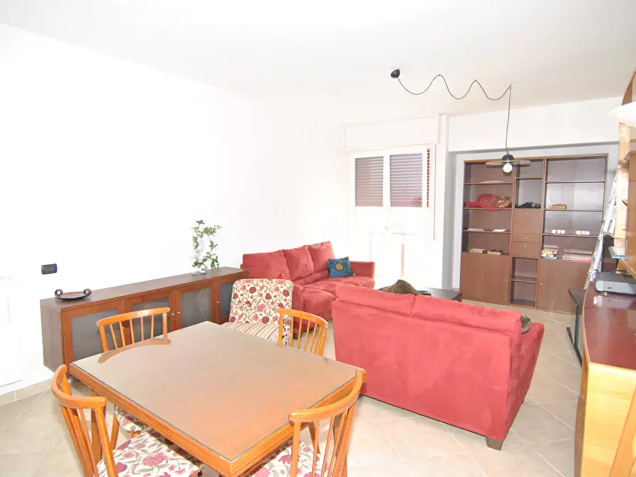 Immagine 4 di Quadrilocale in affitto  in Via Temistocle Guerrazzi 75 a Livorno