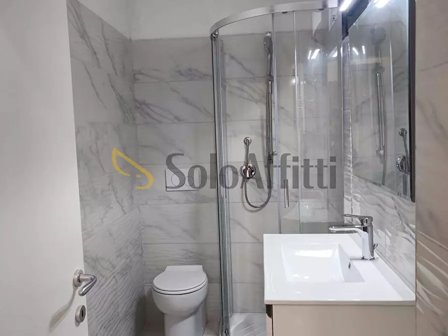 Immagine 7 di Trilocale in affitto  in Corso Moncalieri 274 a Torino