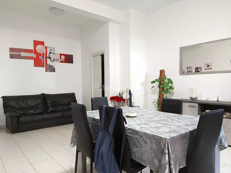 Immagine 9 di Trilocale in affitto  in Via Carlo Fecia di Cossato a Fiumicino