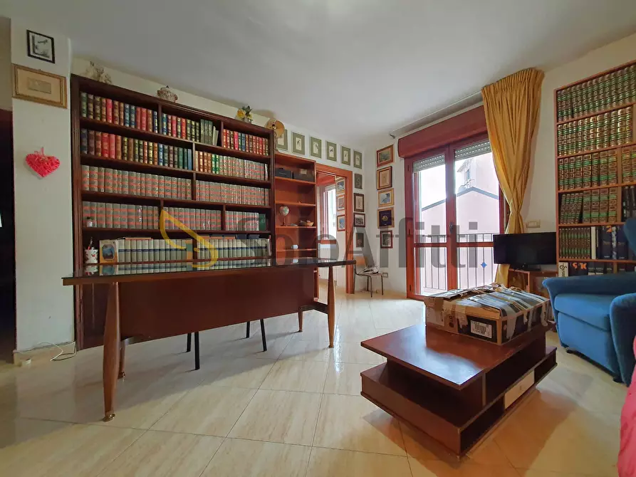 Immagine 4 di Bilocale in affitto  a Catanzaro