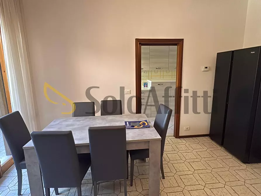 Immagine 3 di Quadrilocale in affitto  in Via Antonio Abetti 9/A a Rimini