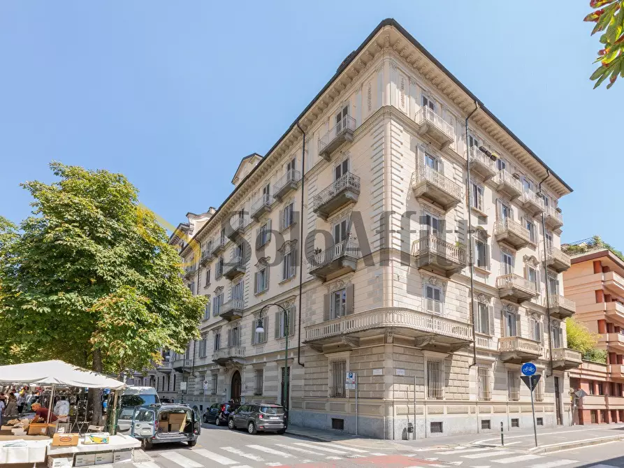 Immagine 3 di Monolocale in affitto  in Corso Palestro 9 a Torino
