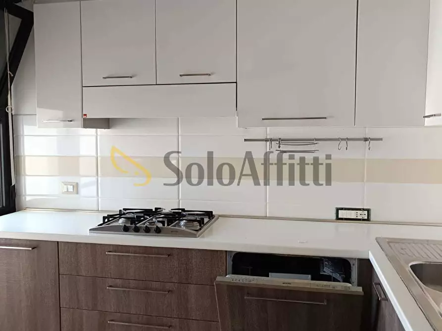 Immagine 4 di Quadrilocale in affitto  a Latina