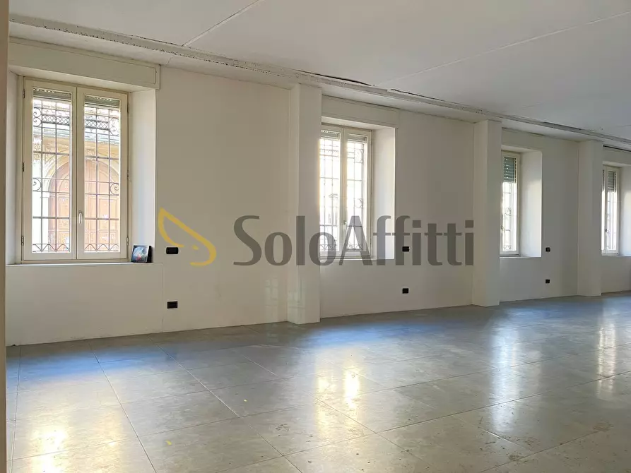 Immagine 4 di Ufficio in affitto  a Gallarate