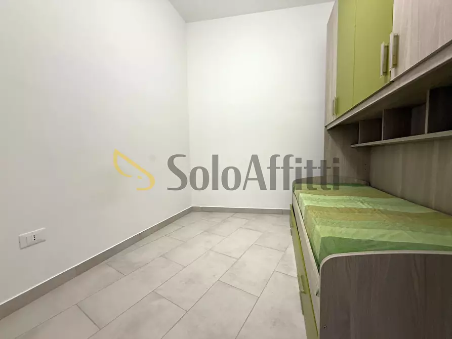 Immagine 5 di Trilocale in affitto  a Montauro