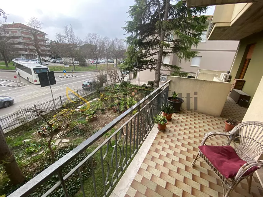Immagine 21 di Appartamento in affitto  in Via Monte Titano 59 a Rimini