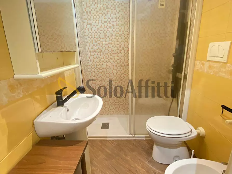 Immagine 13 di Monolocale in affitto  in Via Riccardo Ravegnani 3 a Rimini